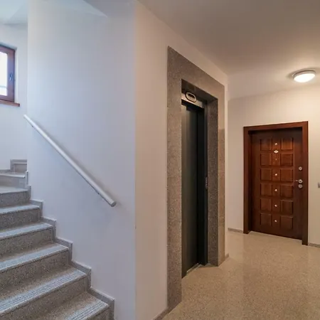 Summer Dreams Apartment